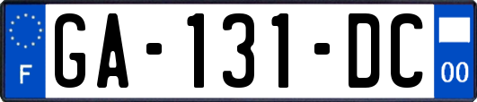 GA-131-DC