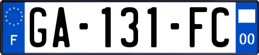 GA-131-FC