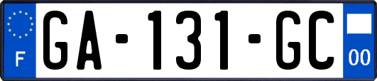GA-131-GC