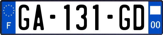 GA-131-GD