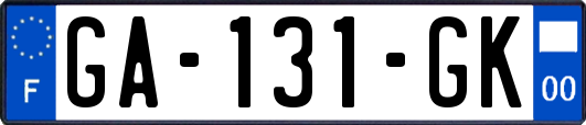 GA-131-GK