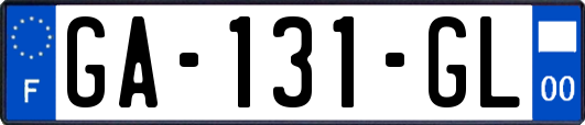 GA-131-GL