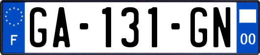 GA-131-GN