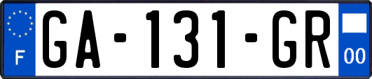 GA-131-GR