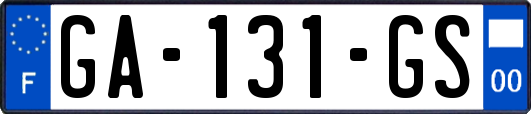 GA-131-GS