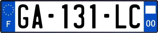 GA-131-LC