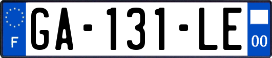GA-131-LE