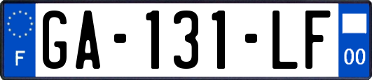 GA-131-LF