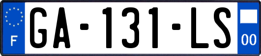 GA-131-LS