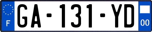 GA-131-YD