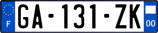 GA-131-ZK