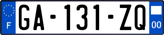 GA-131-ZQ