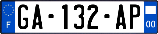 GA-132-AP