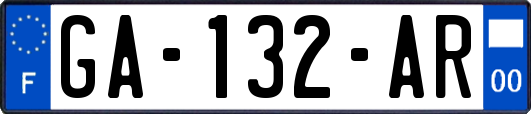 GA-132-AR