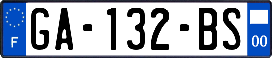 GA-132-BS