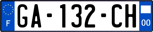 GA-132-CH