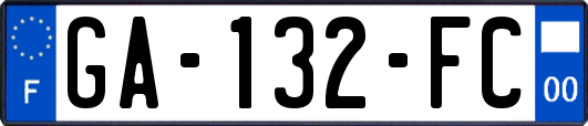 GA-132-FC