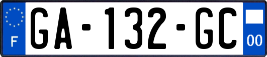 GA-132-GC