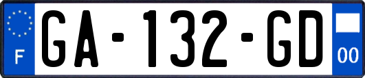 GA-132-GD