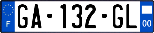 GA-132-GL