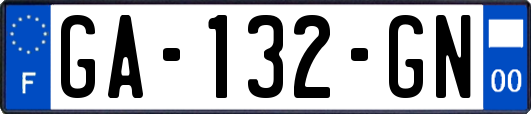 GA-132-GN