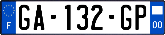 GA-132-GP