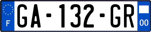 GA-132-GR