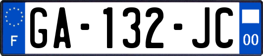 GA-132-JC