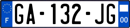 GA-132-JG