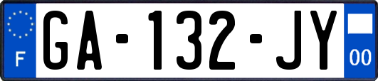 GA-132-JY