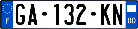 GA-132-KN
