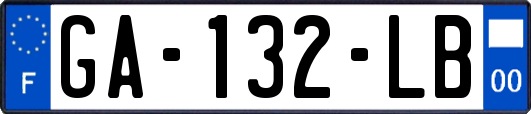 GA-132-LB