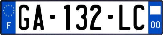 GA-132-LC