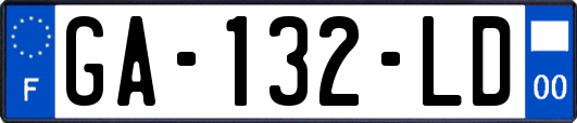 GA-132-LD
