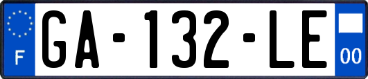 GA-132-LE
