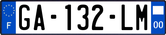 GA-132-LM