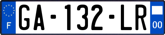 GA-132-LR