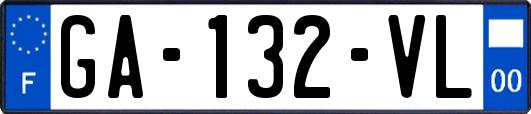 GA-132-VL