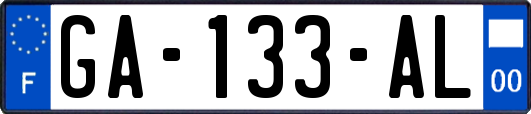 GA-133-AL