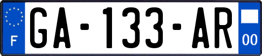 GA-133-AR