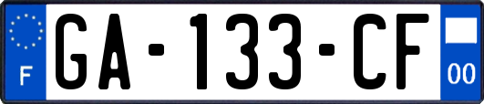 GA-133-CF