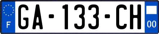 GA-133-CH