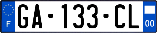 GA-133-CL