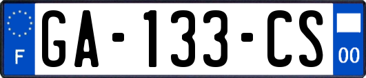 GA-133-CS