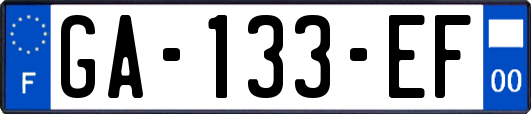 GA-133-EF