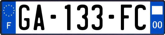 GA-133-FC