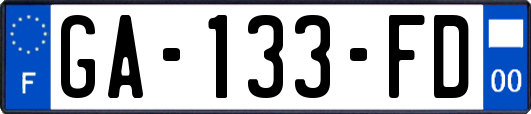 GA-133-FD