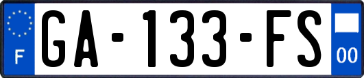 GA-133-FS