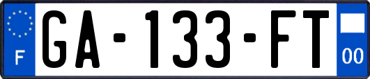 GA-133-FT
