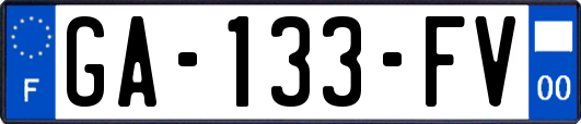 GA-133-FV